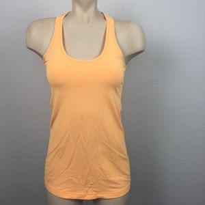 Lululemon Athletic Tank Racerback